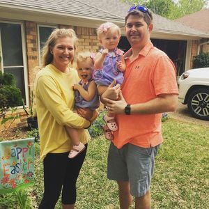 Meet your Posher, Jeff